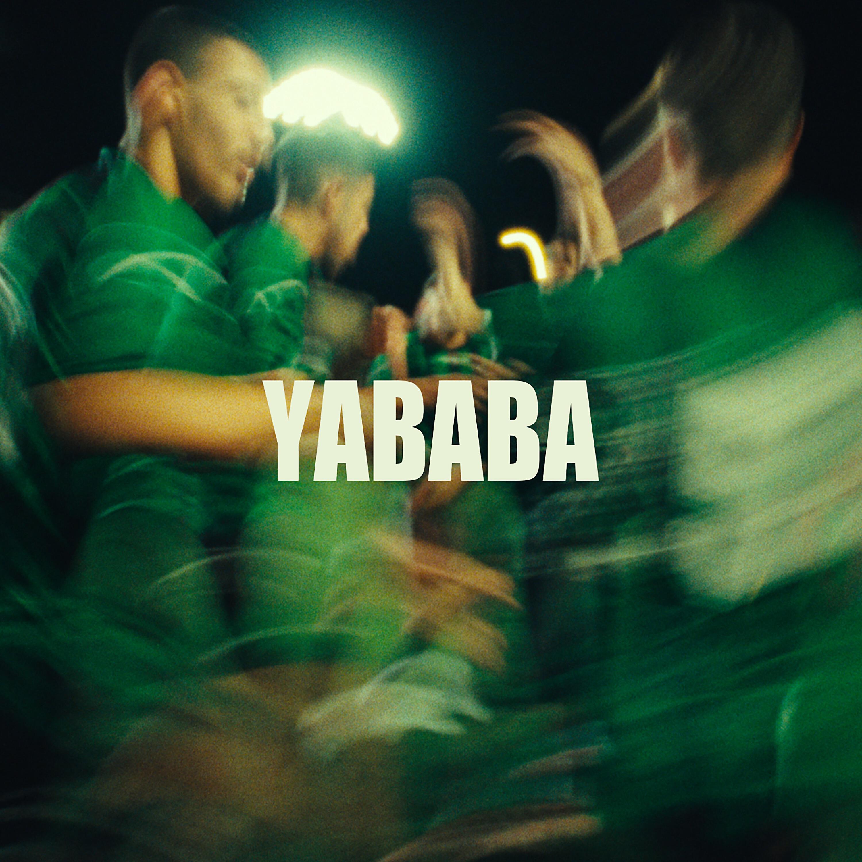 Релиз YABABA