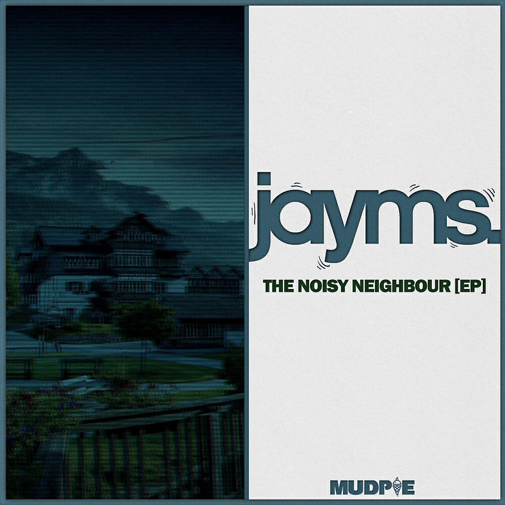 Релиз The Noisy Neighbour