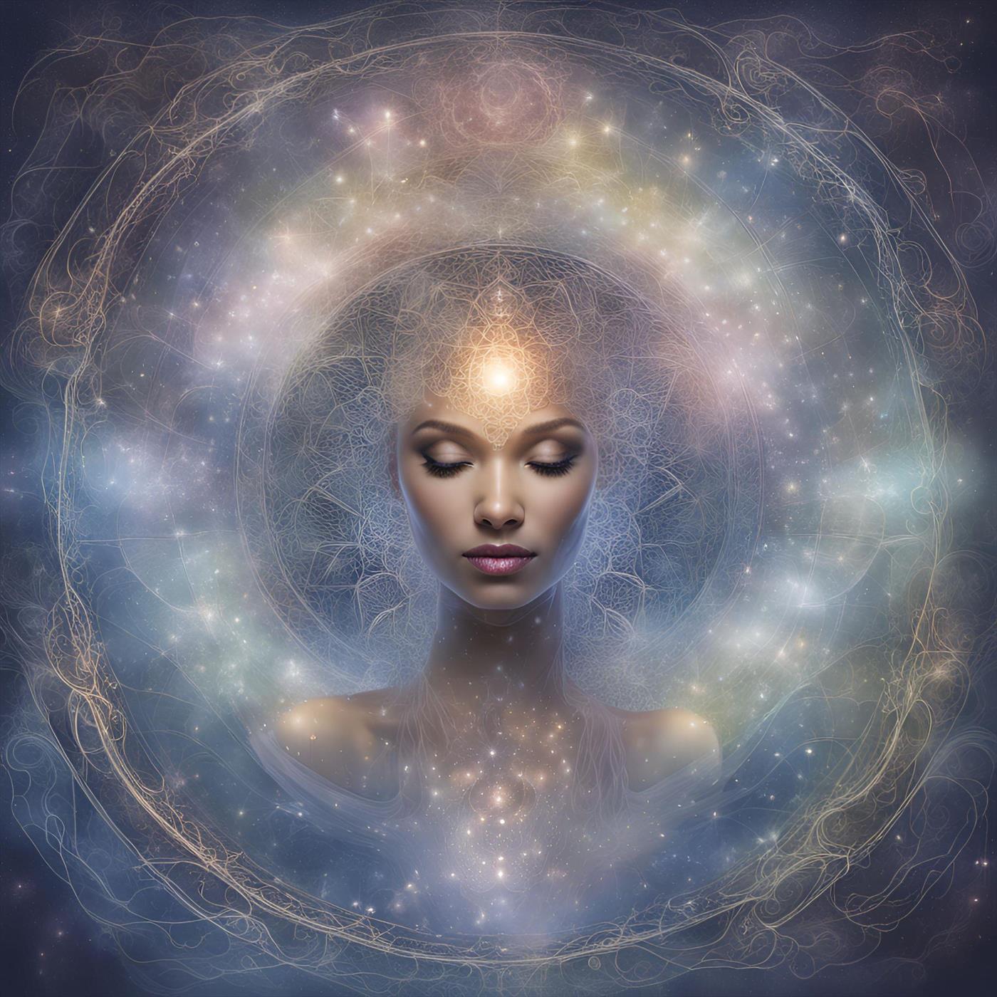 Релиз Ethereal Elegance