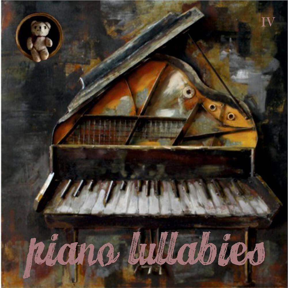 Релиз Piano Lullabies, Vol. 4