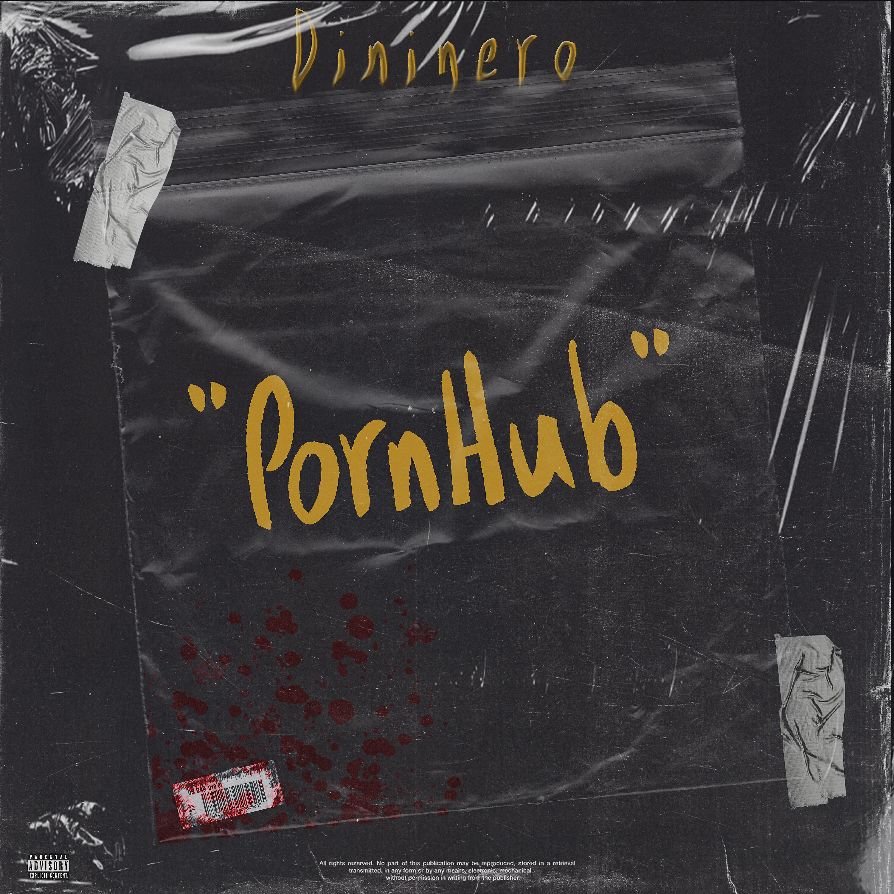 Релиз PornHub (Prod. by ICE MARKET)