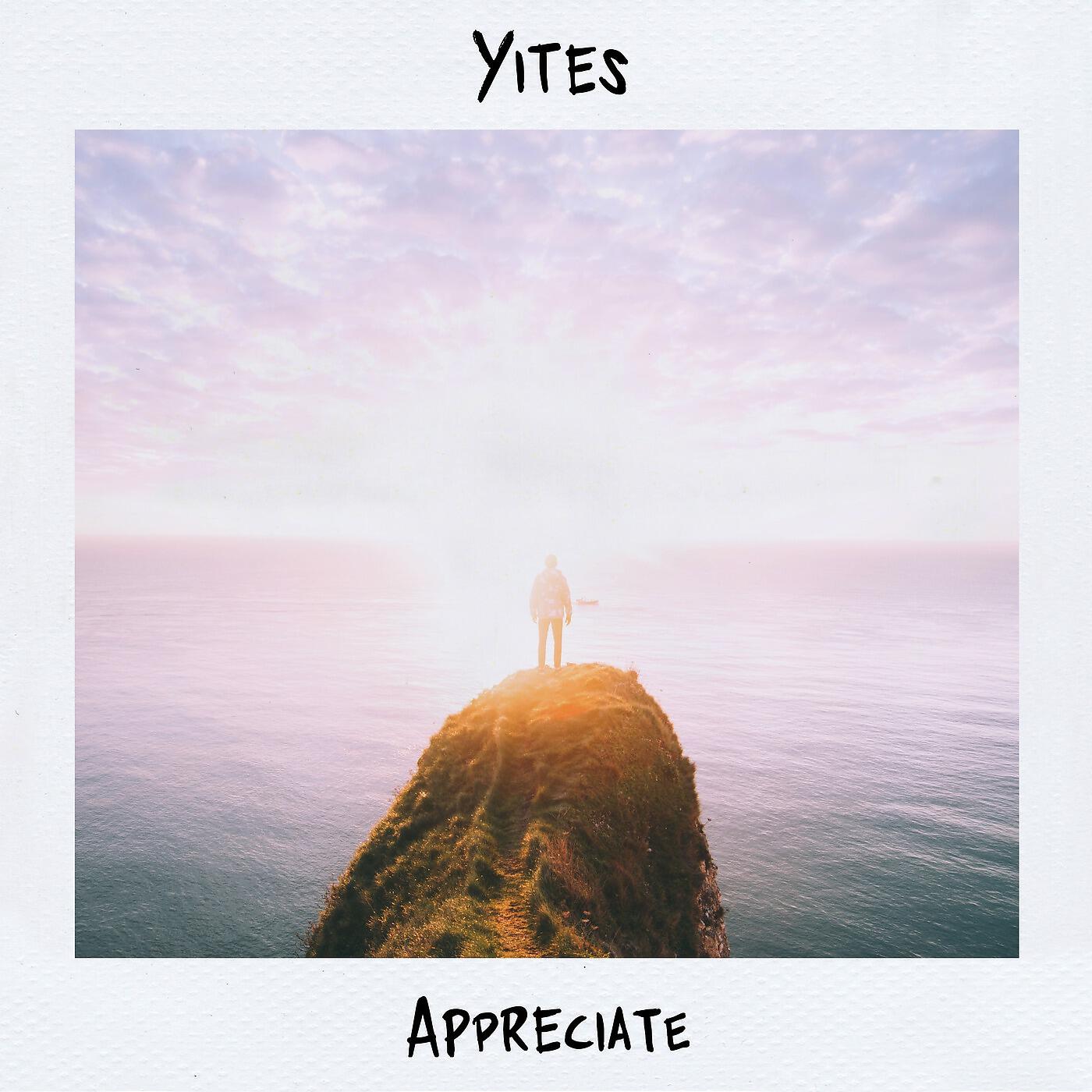 Релиз Appreciate - EP