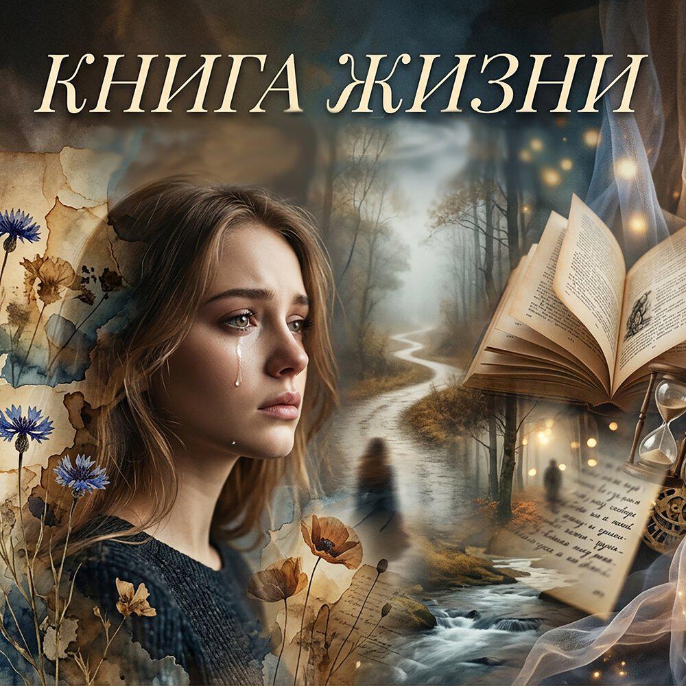 Релиз КНИГА ЖИЗНИ