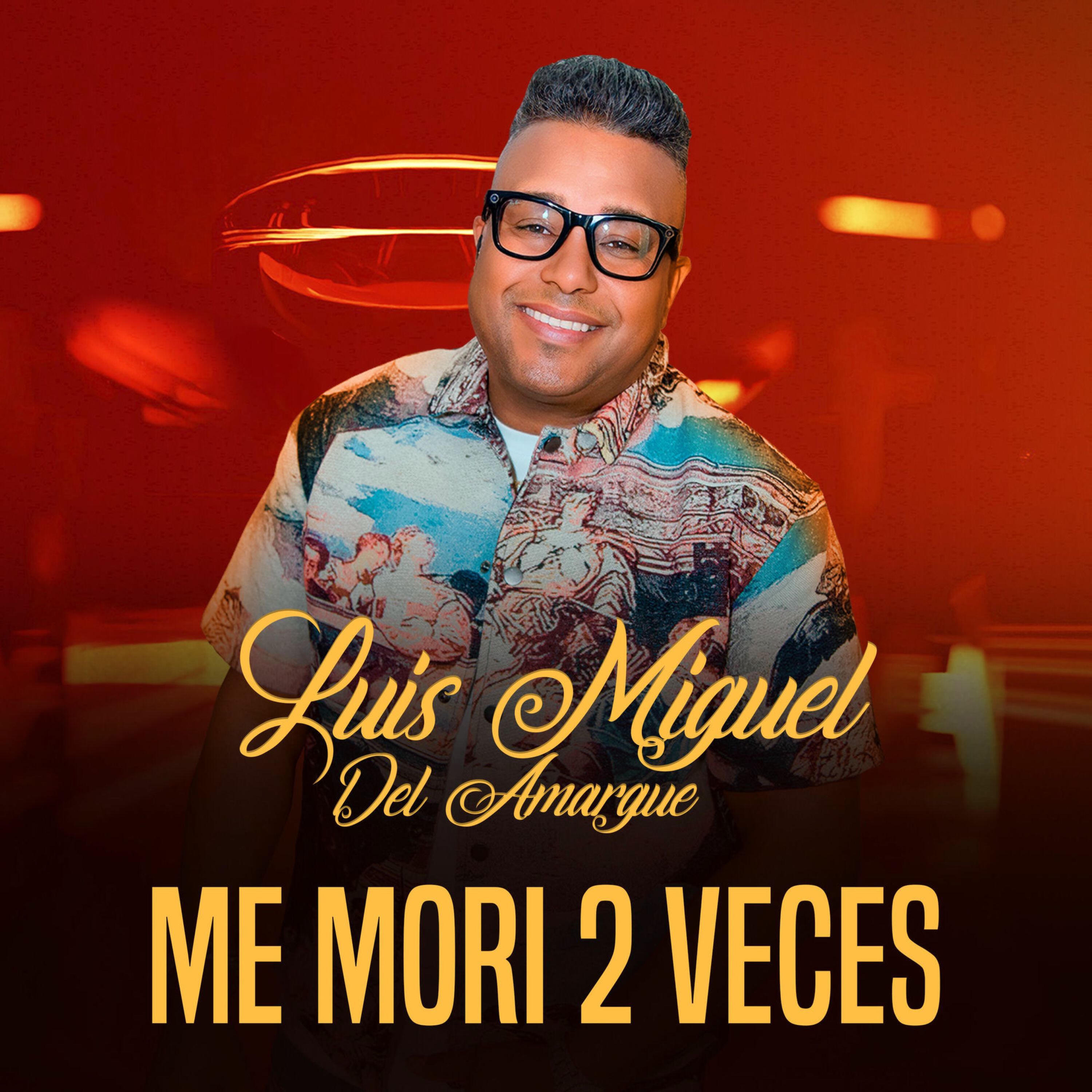 Релиз ME MORÍ 2 VECES