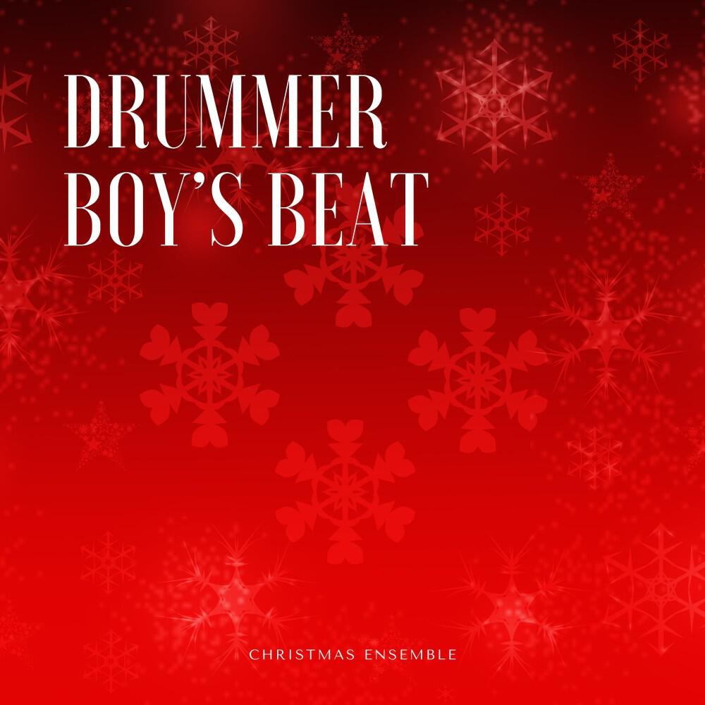 Релиз Drummer Boy's Beat: Christmas Jazz Rhythms