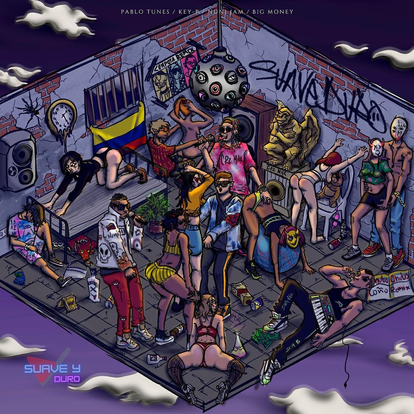 Key-P