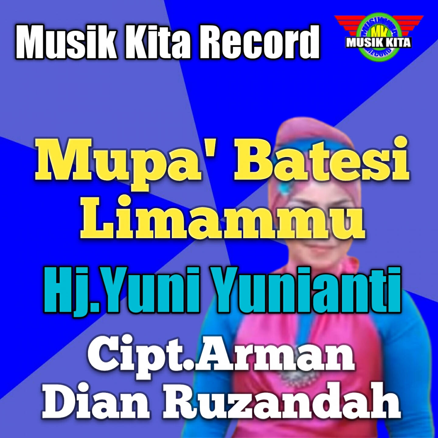 Релиз Mupa' Batesi Limammu