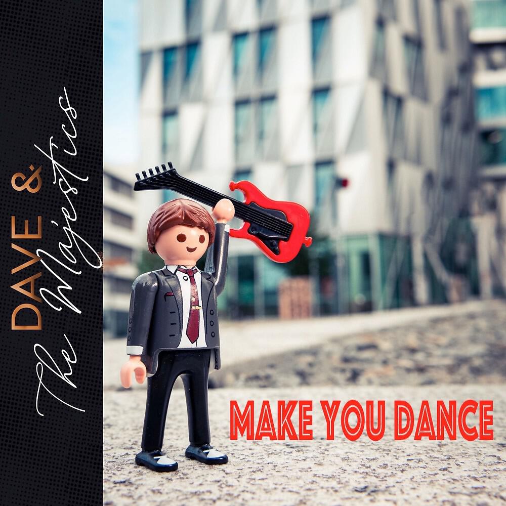 Релиз Make You Dance