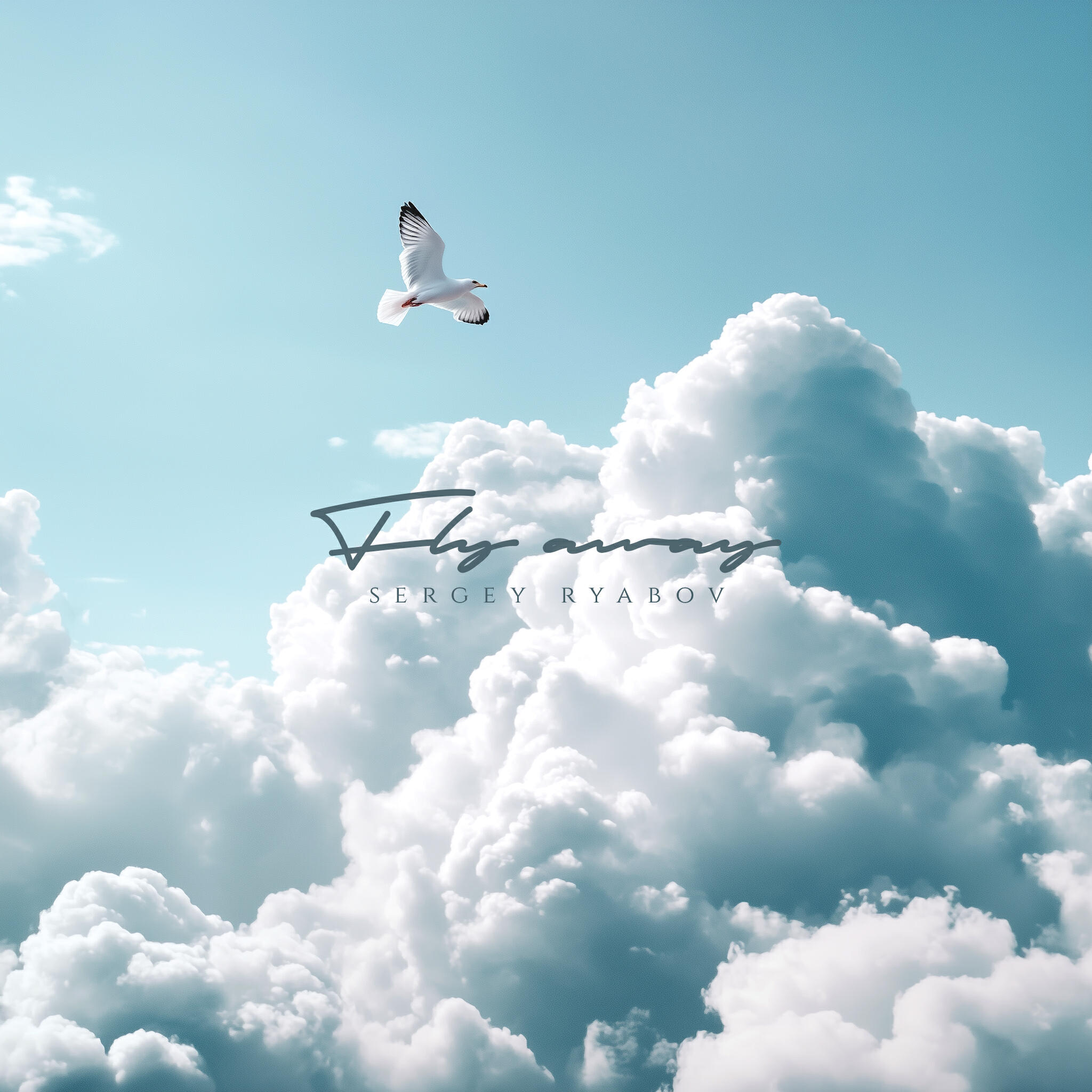 Постер альбома Fly Away