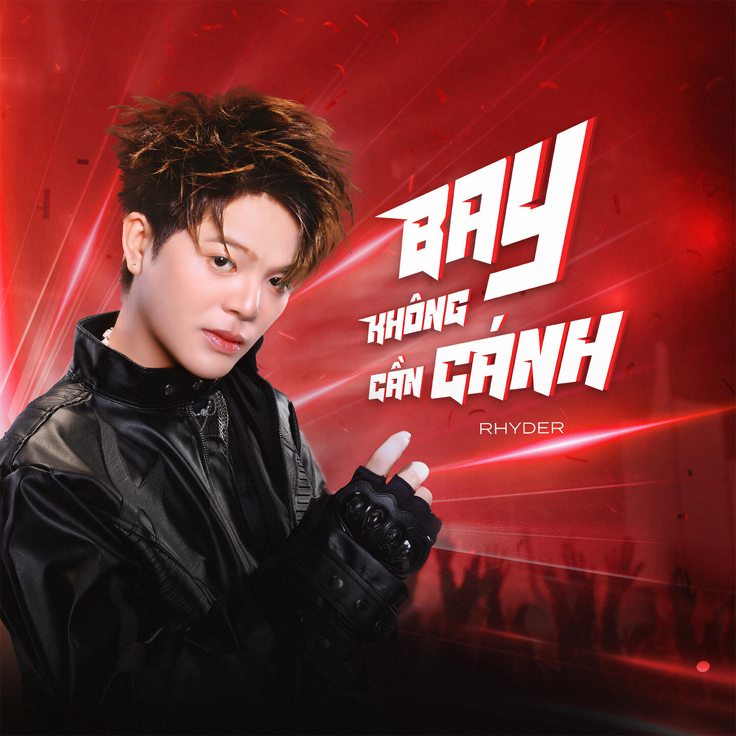 Релиз BAY KHÔNG CẦN CÁNH