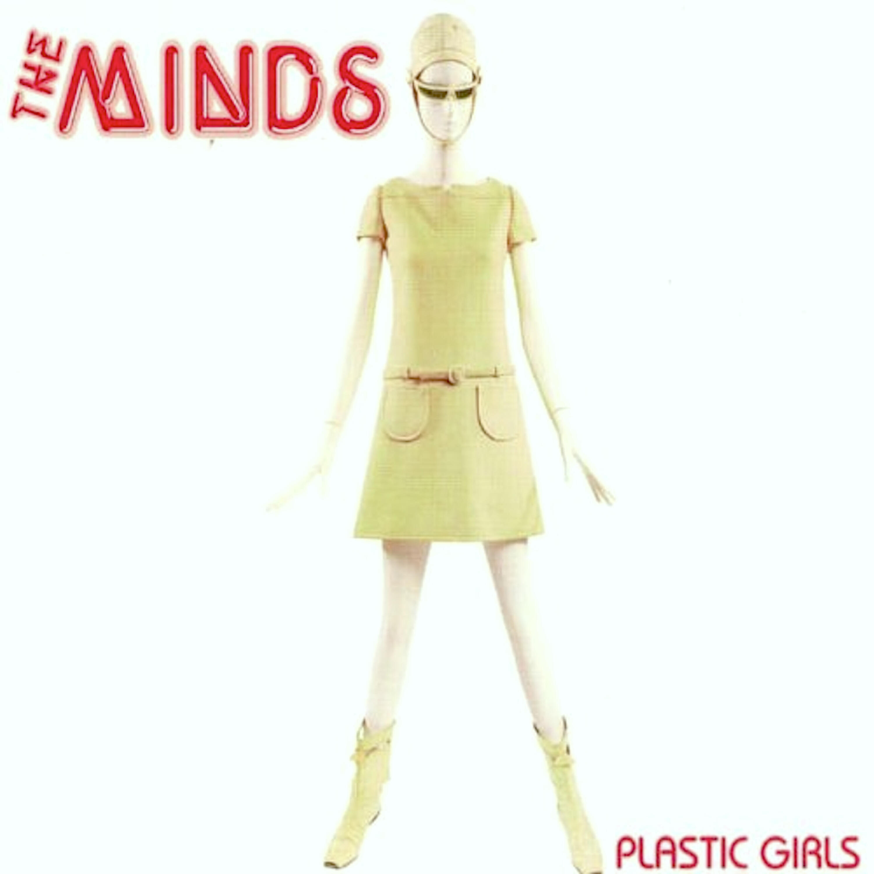 Релиз Plastic Girls