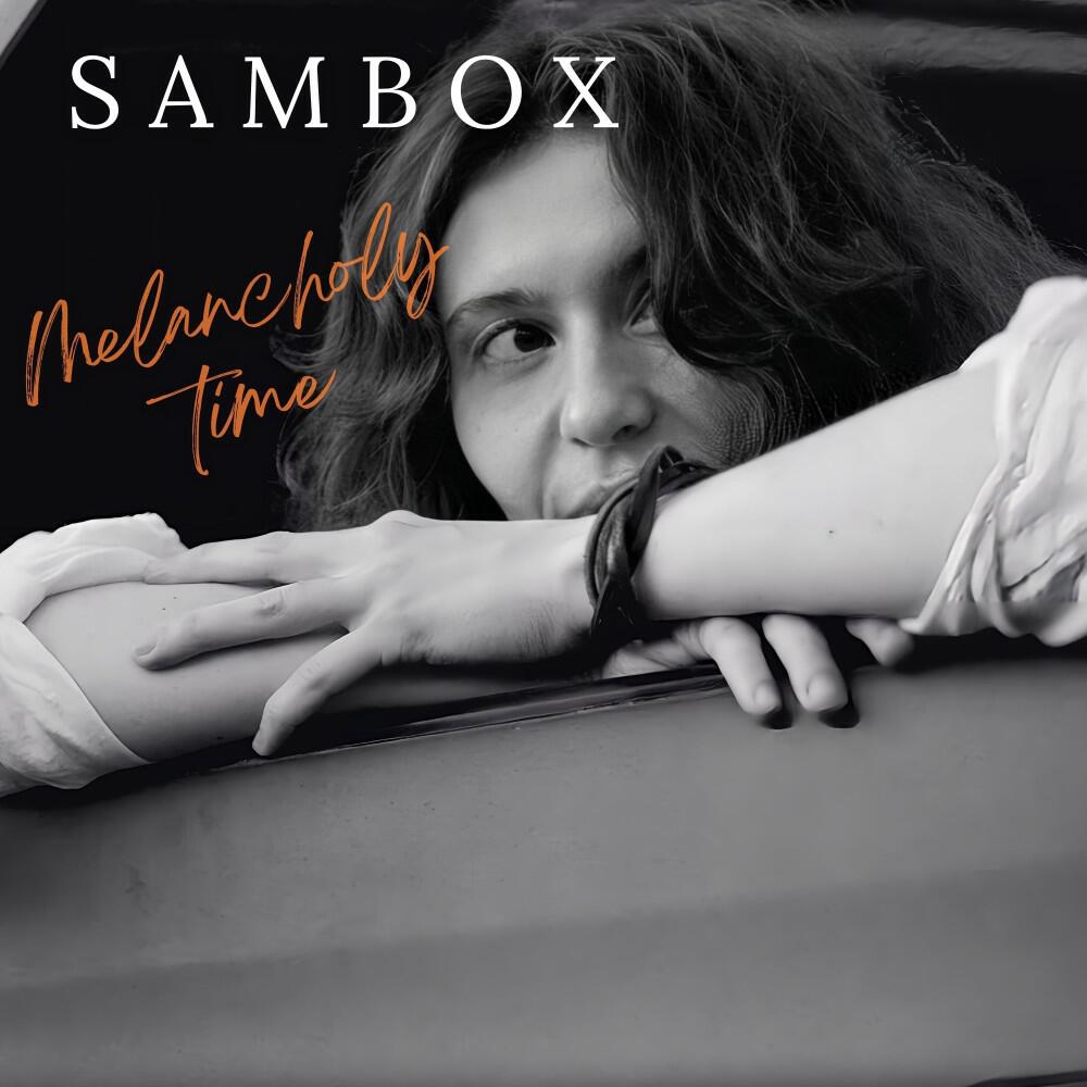 Релиз Melancholy Time
