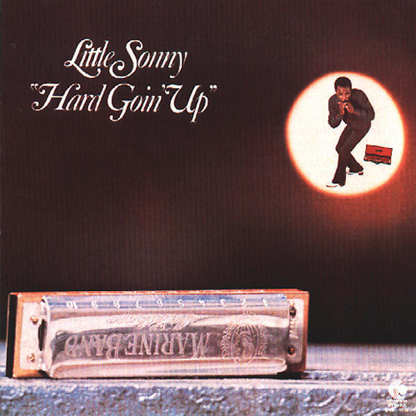 Релиз Hard Goin' Up