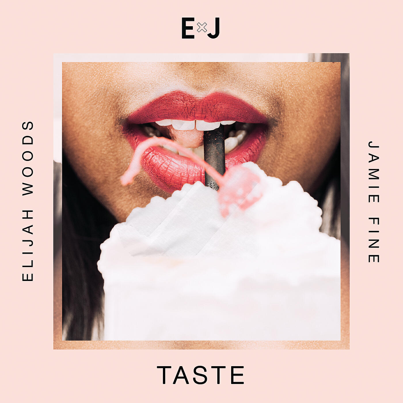 Релиз Taste