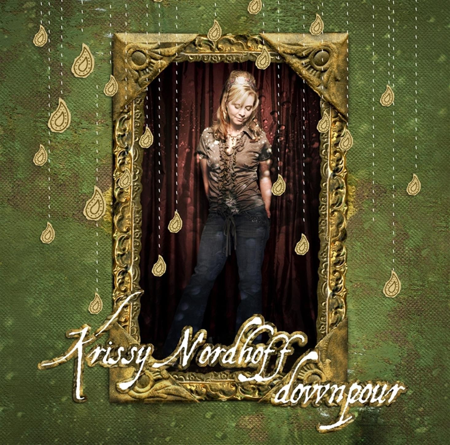 Релиз Downpour