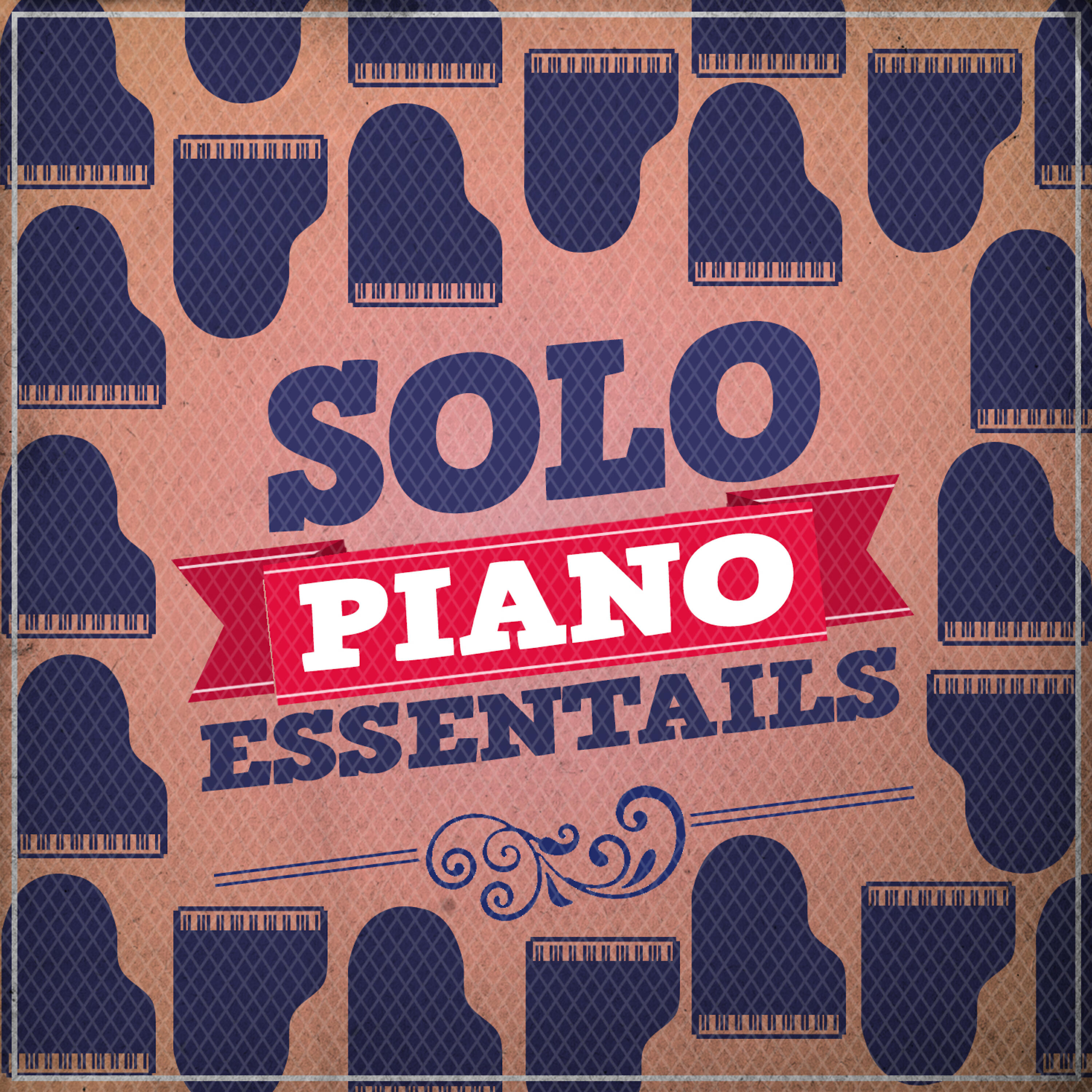Релиз Solo Piano Essentials