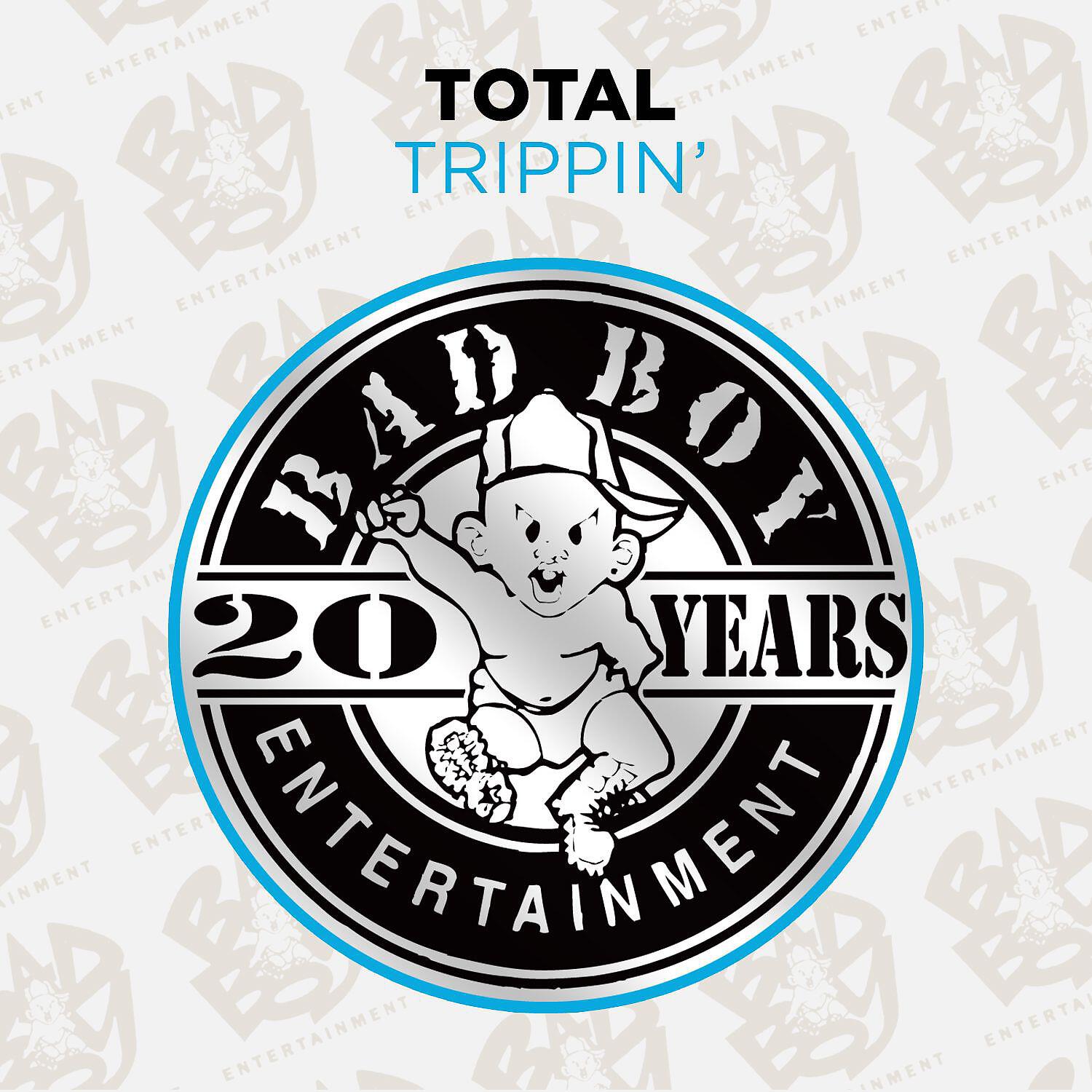 Релиз Trippin' (Remixes)