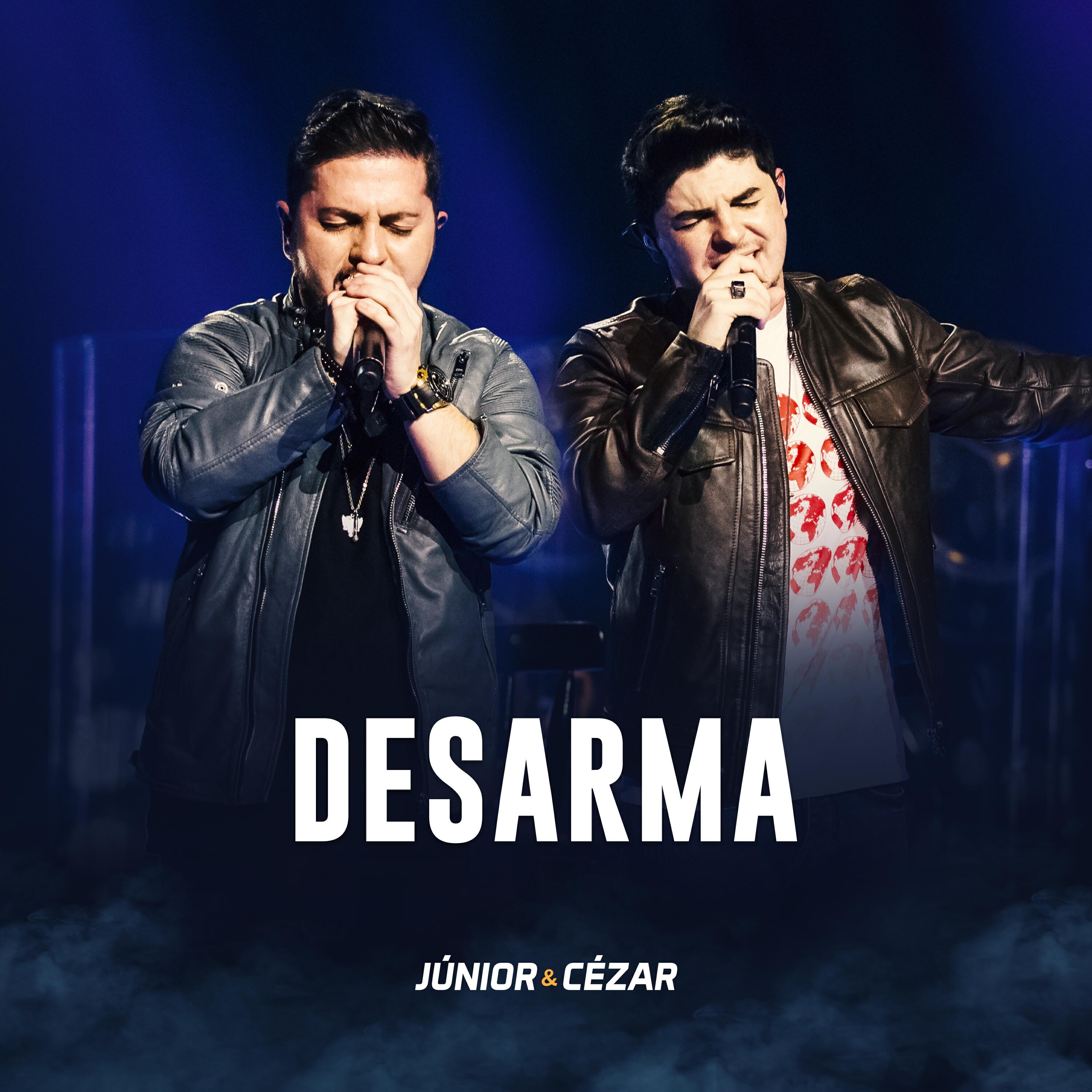 Релиз Desarma