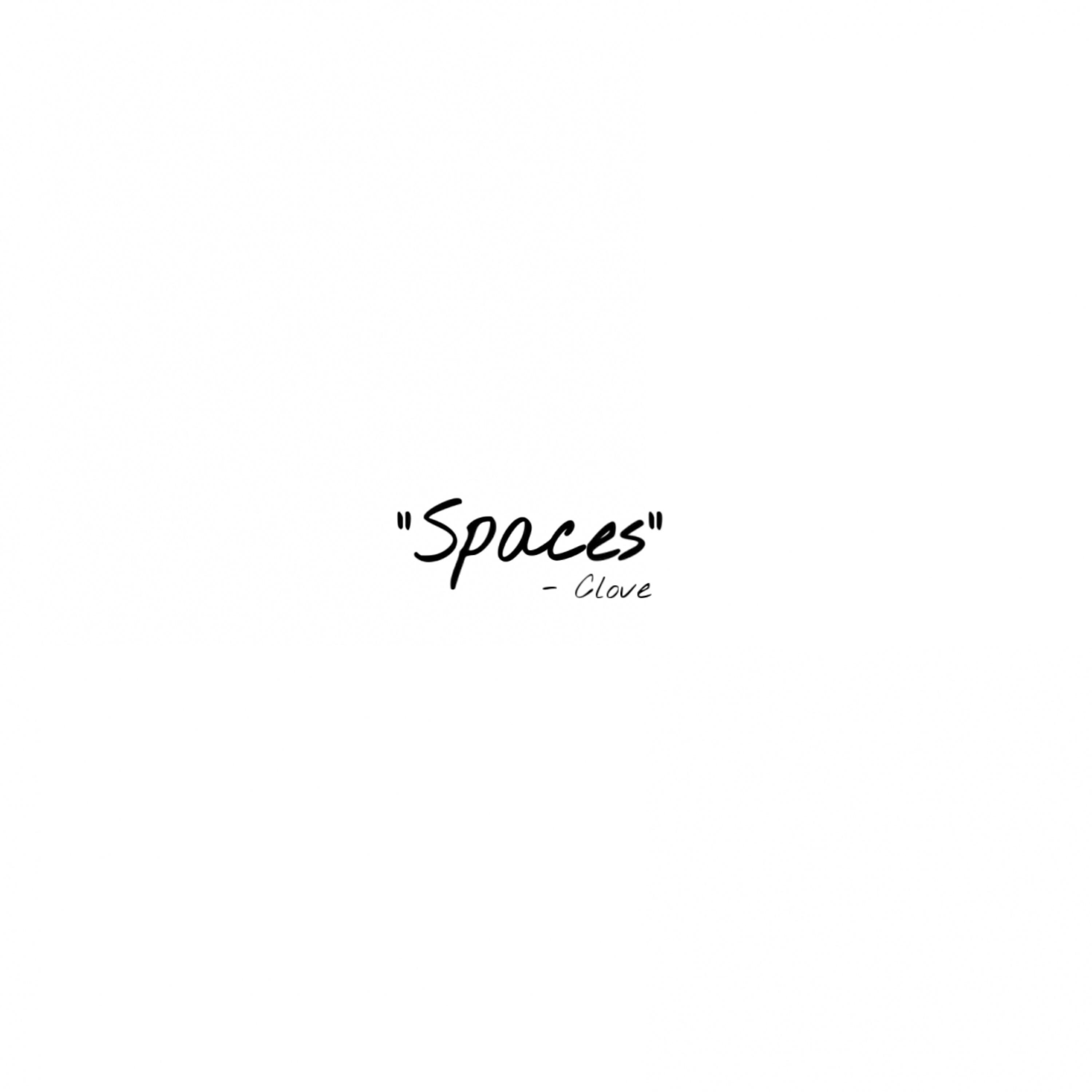 Релиз Spaces