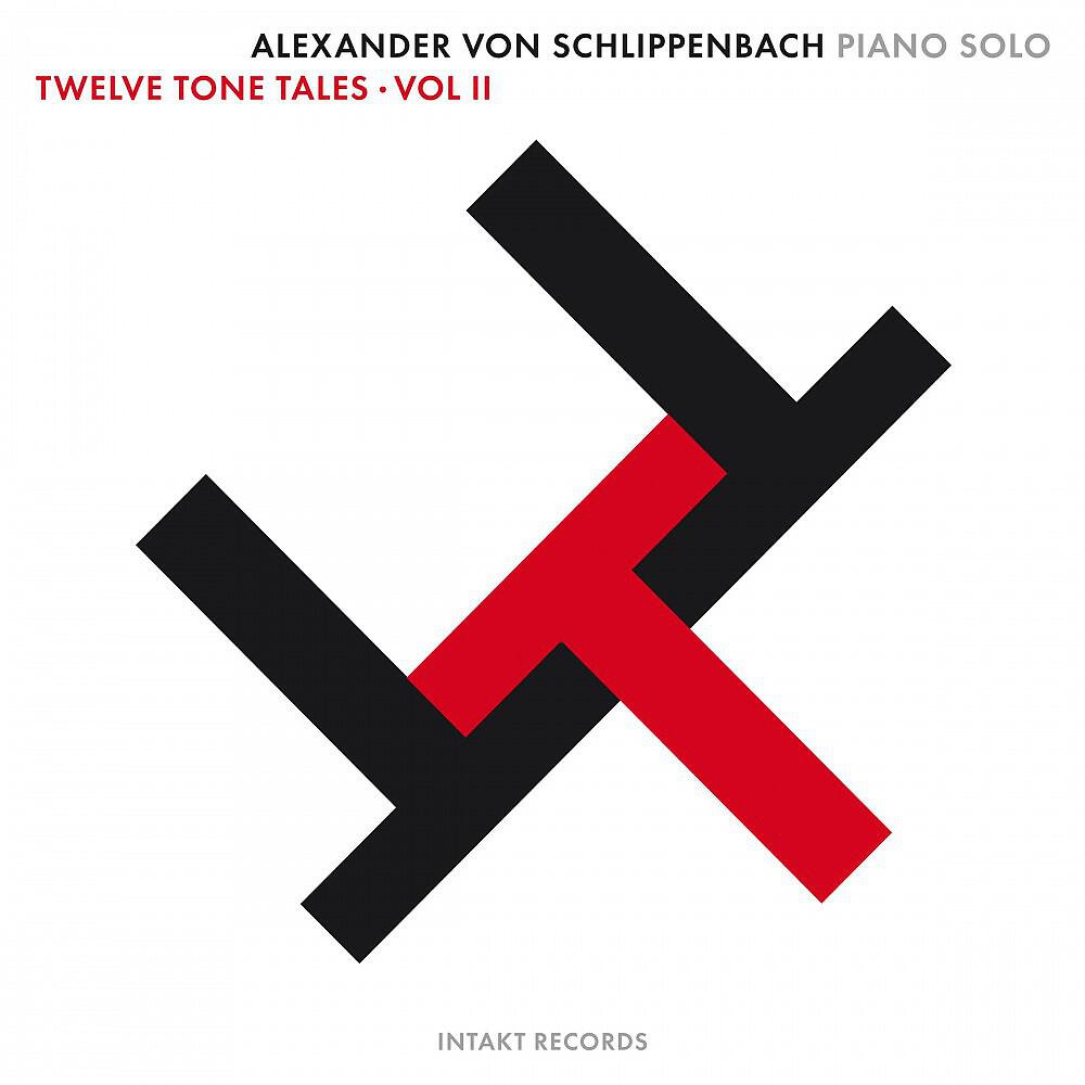 Релиз Twelve Tone Tales, Vol. 2