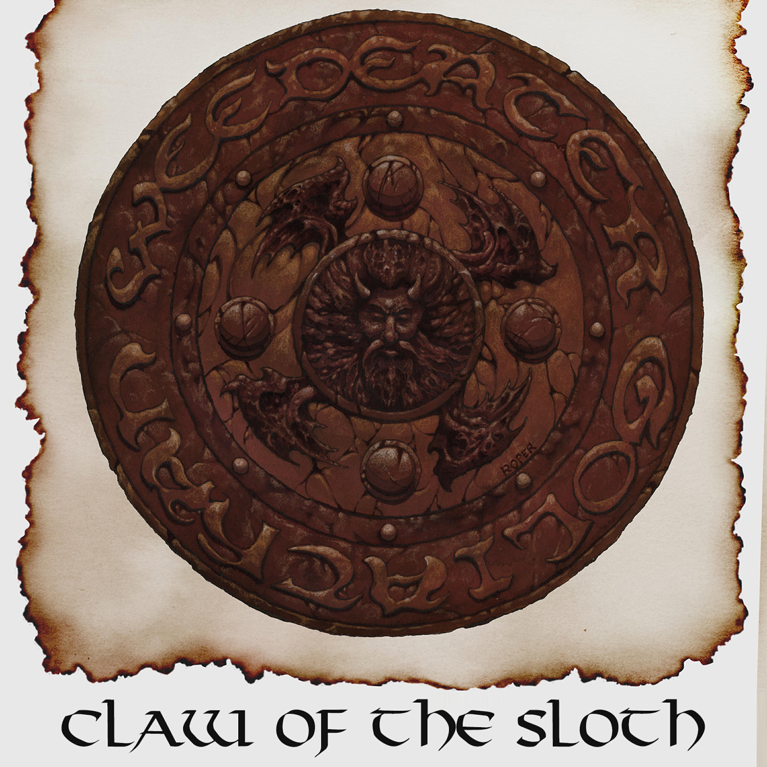 Релиз Claw of the Sloth