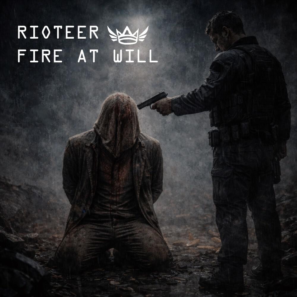 Релиз Fire at Will