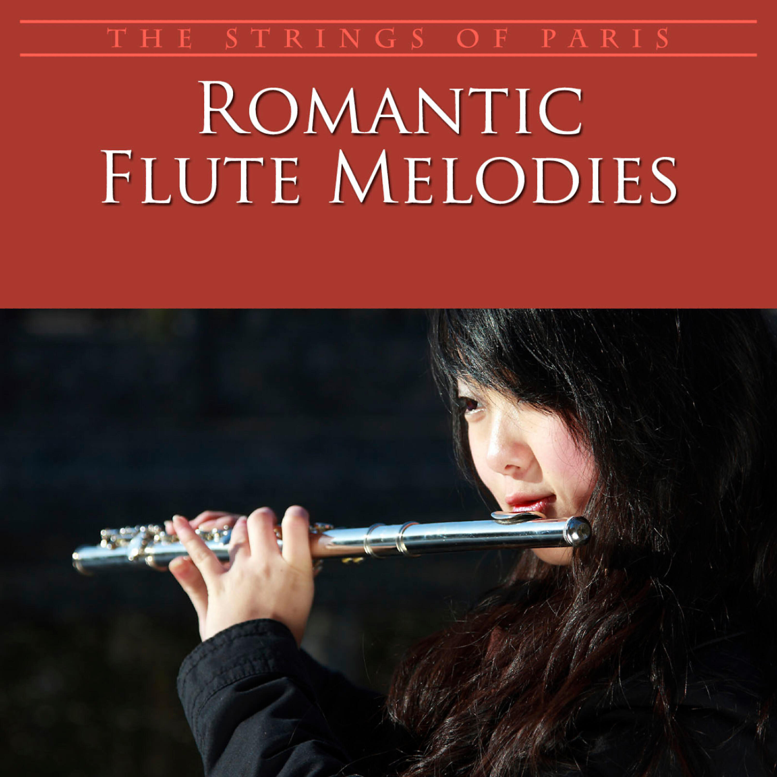 Релиз Romantic Flute Melodies