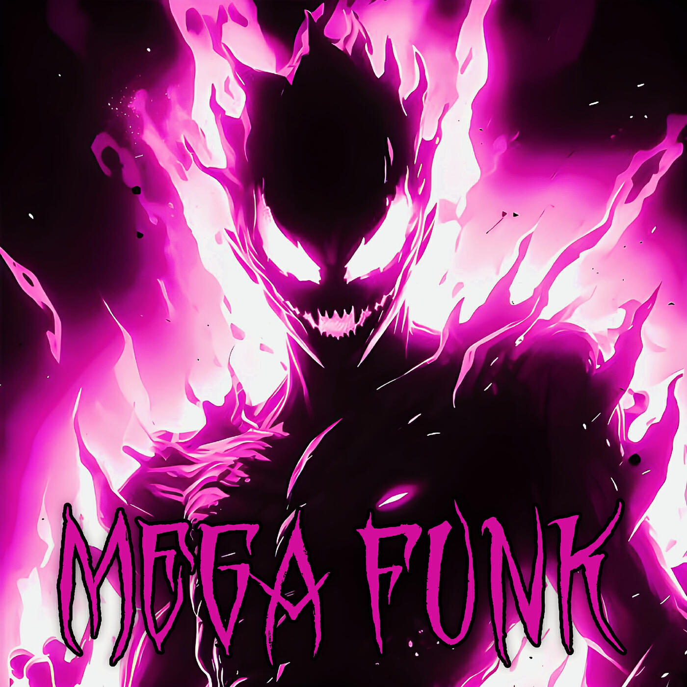 Релиз Mega Funk