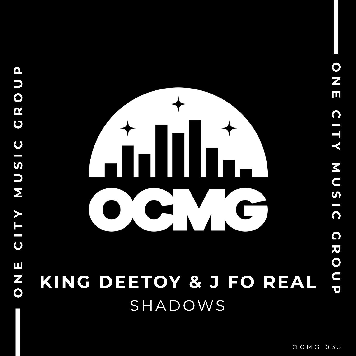 King Deetoy все песни в mp3
