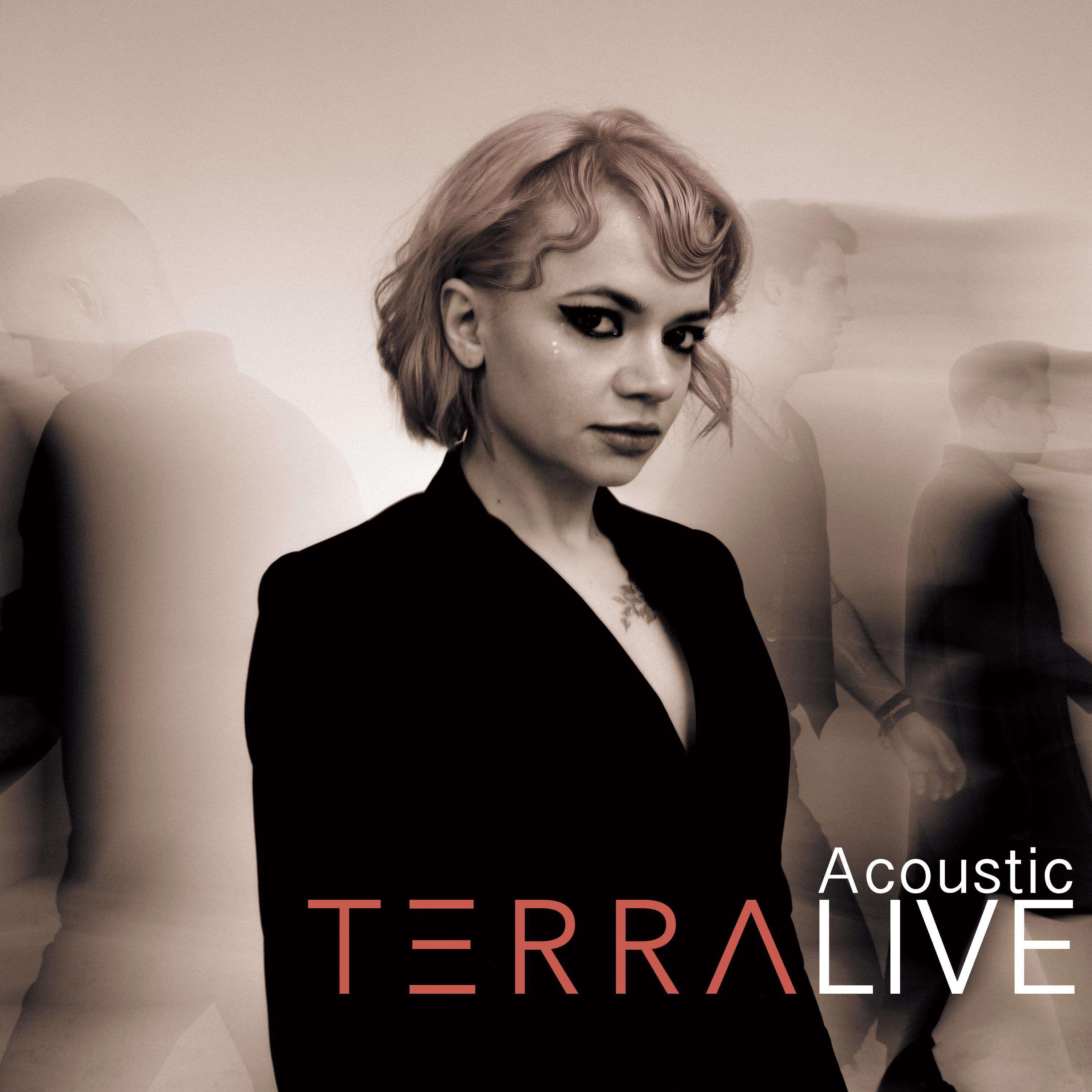 Релиз Acoustic Live