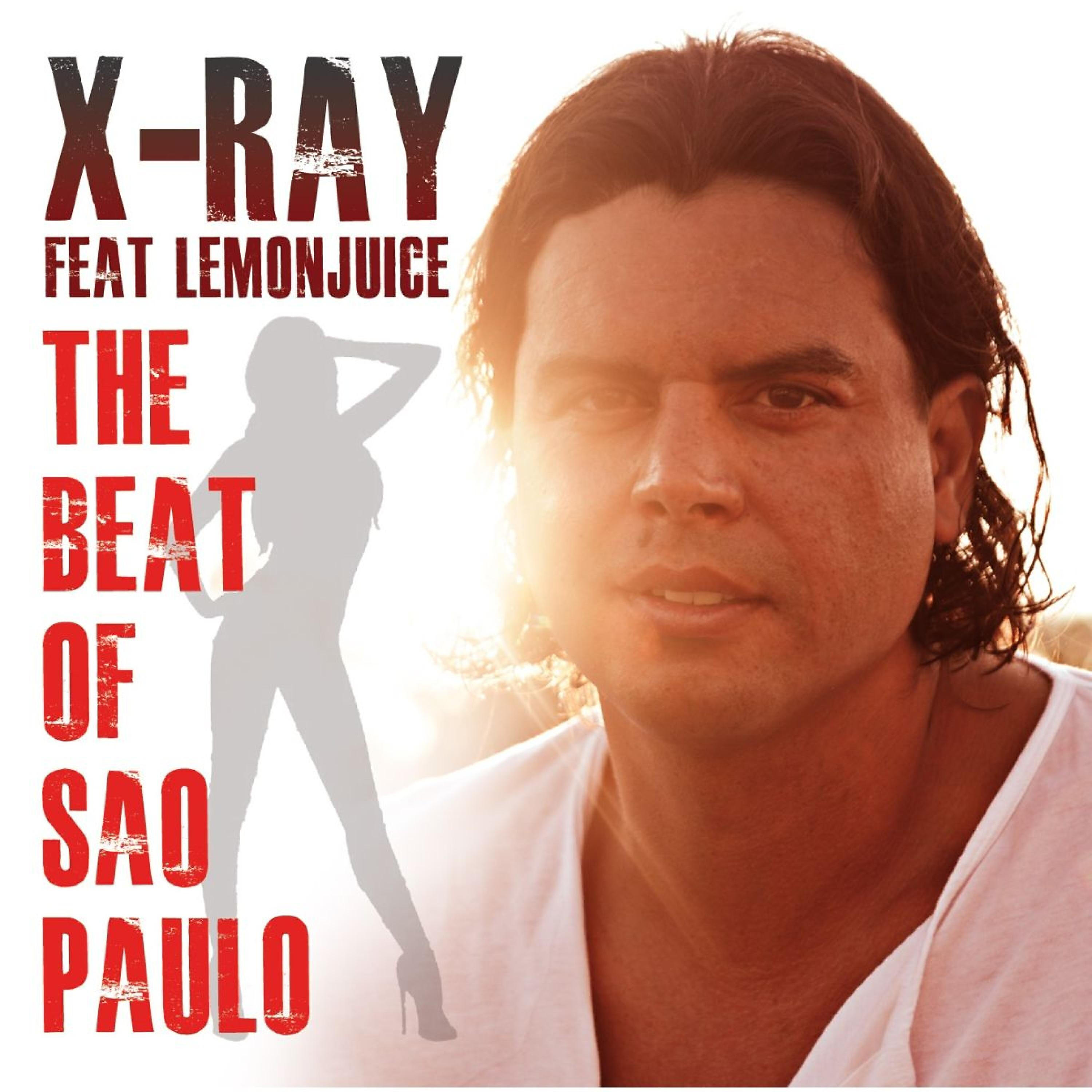 Релиз The Beat of Sao Paulo