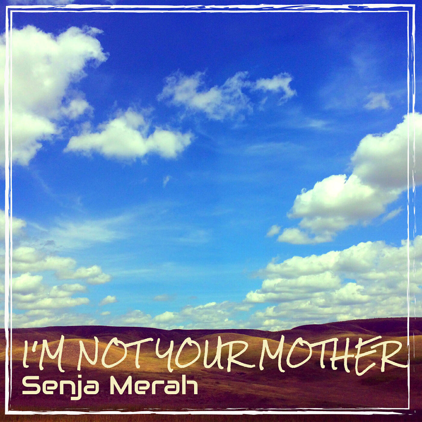 Релиз I'm Not Your Mother