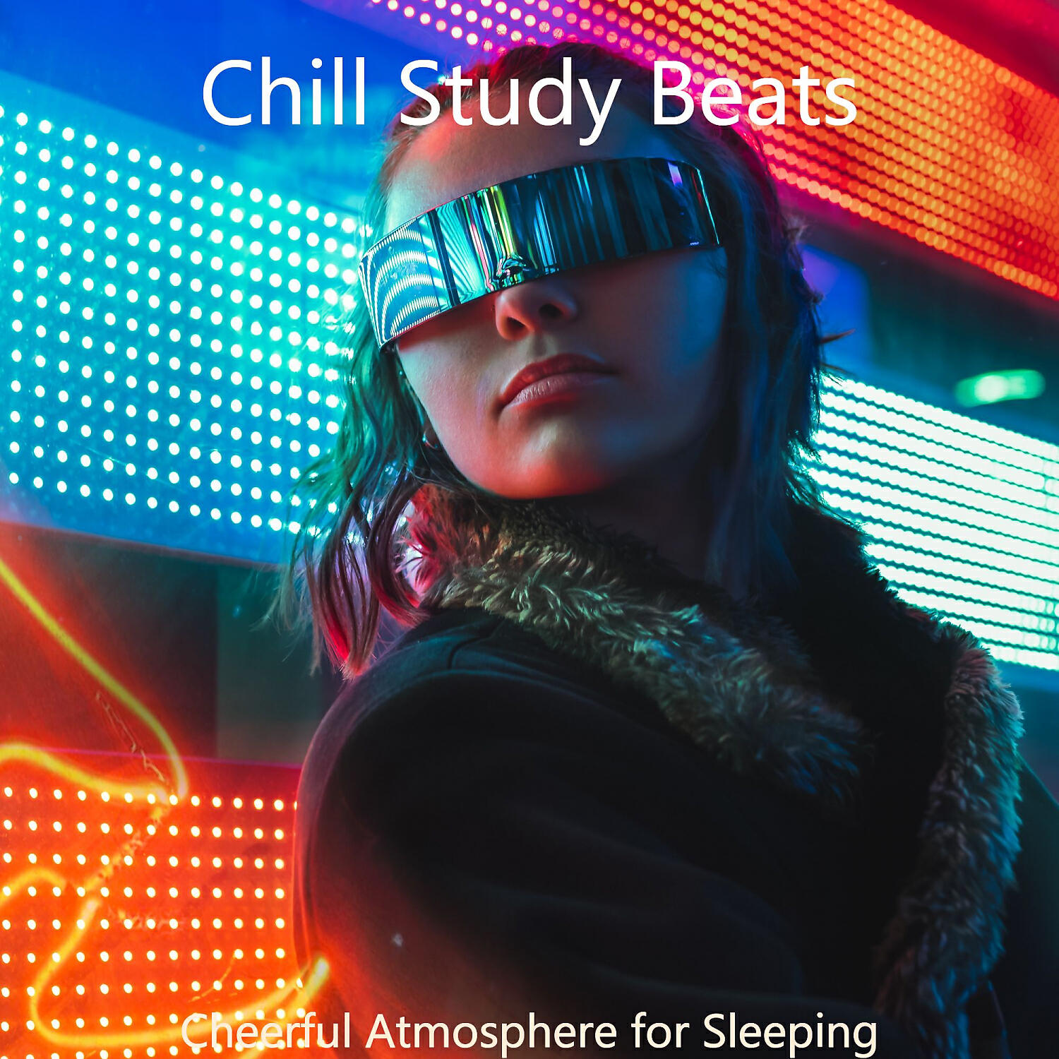 Релиз Cheerful Atmosphere for Sleeping