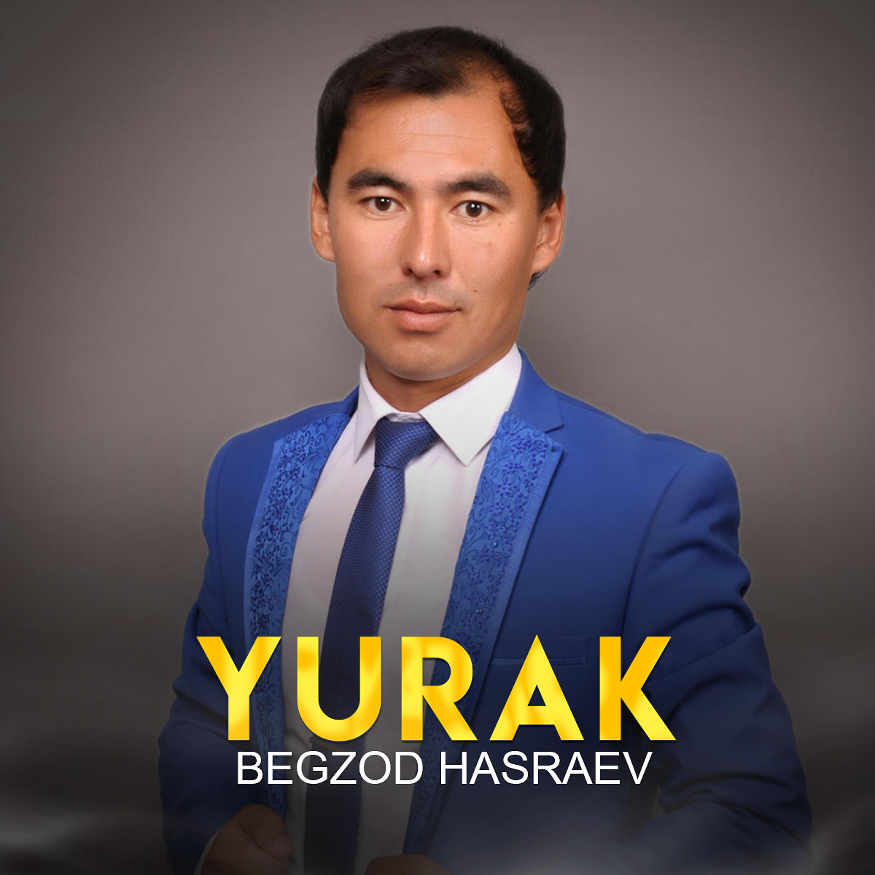 Релиз Yurak