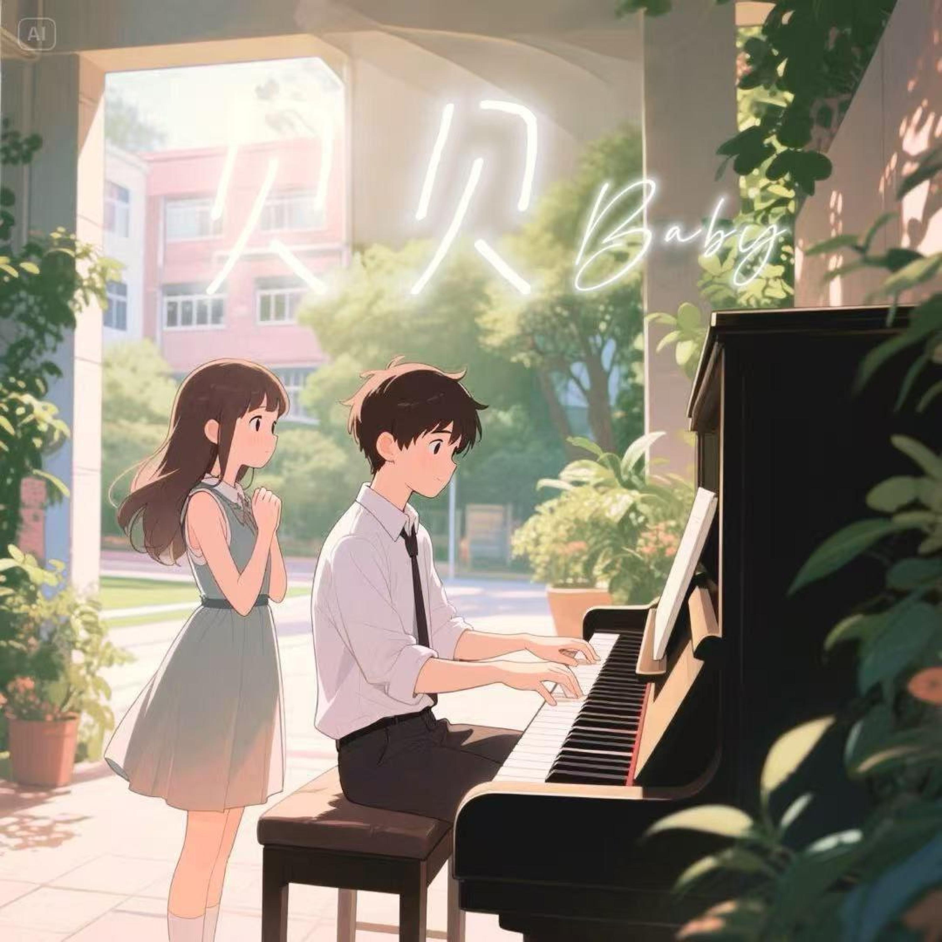 Релиз 贝贝