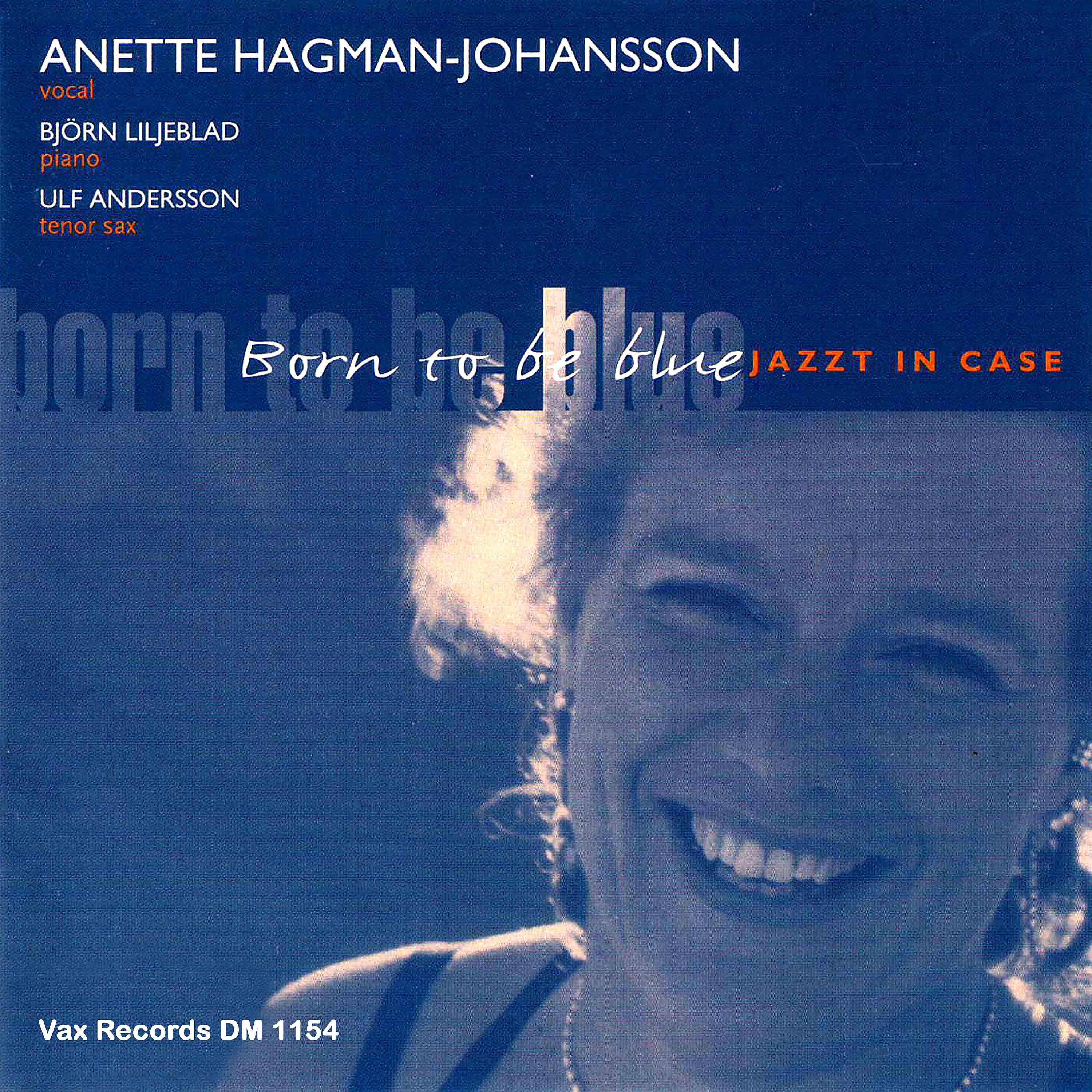 Anette Hagman-Johansson