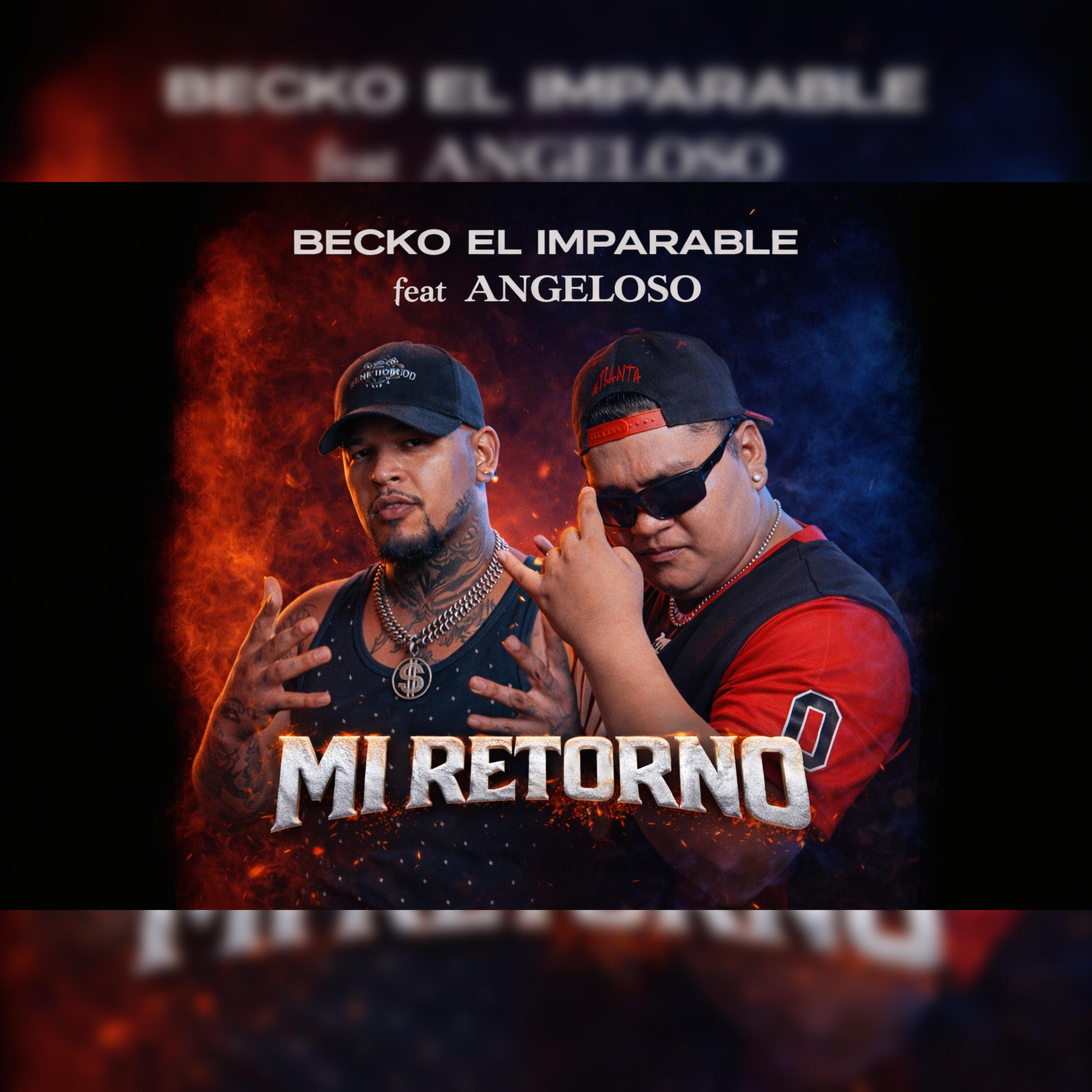 Релиз Mi Retorno