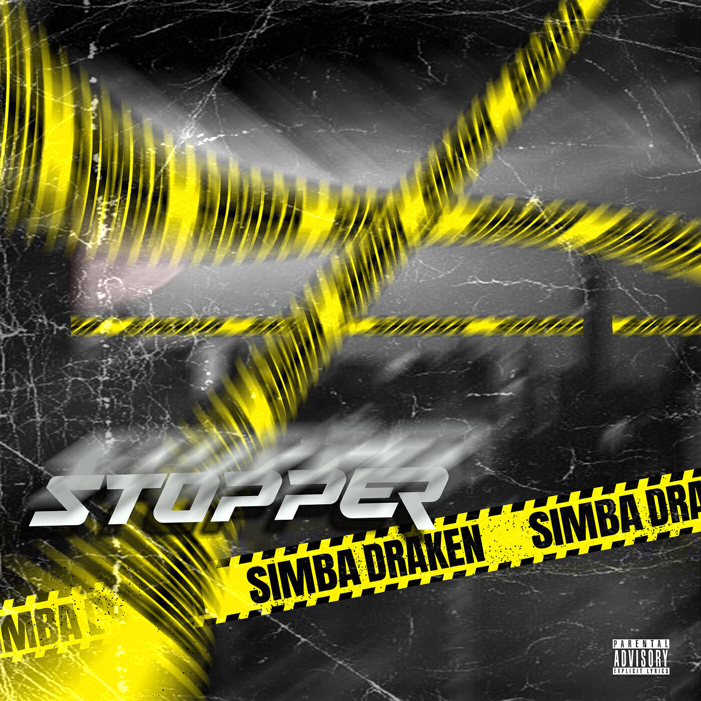 Трек STOPPER
