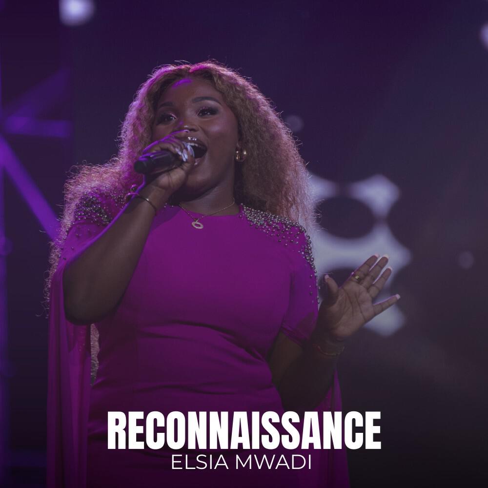 Релиз Reconnaissance