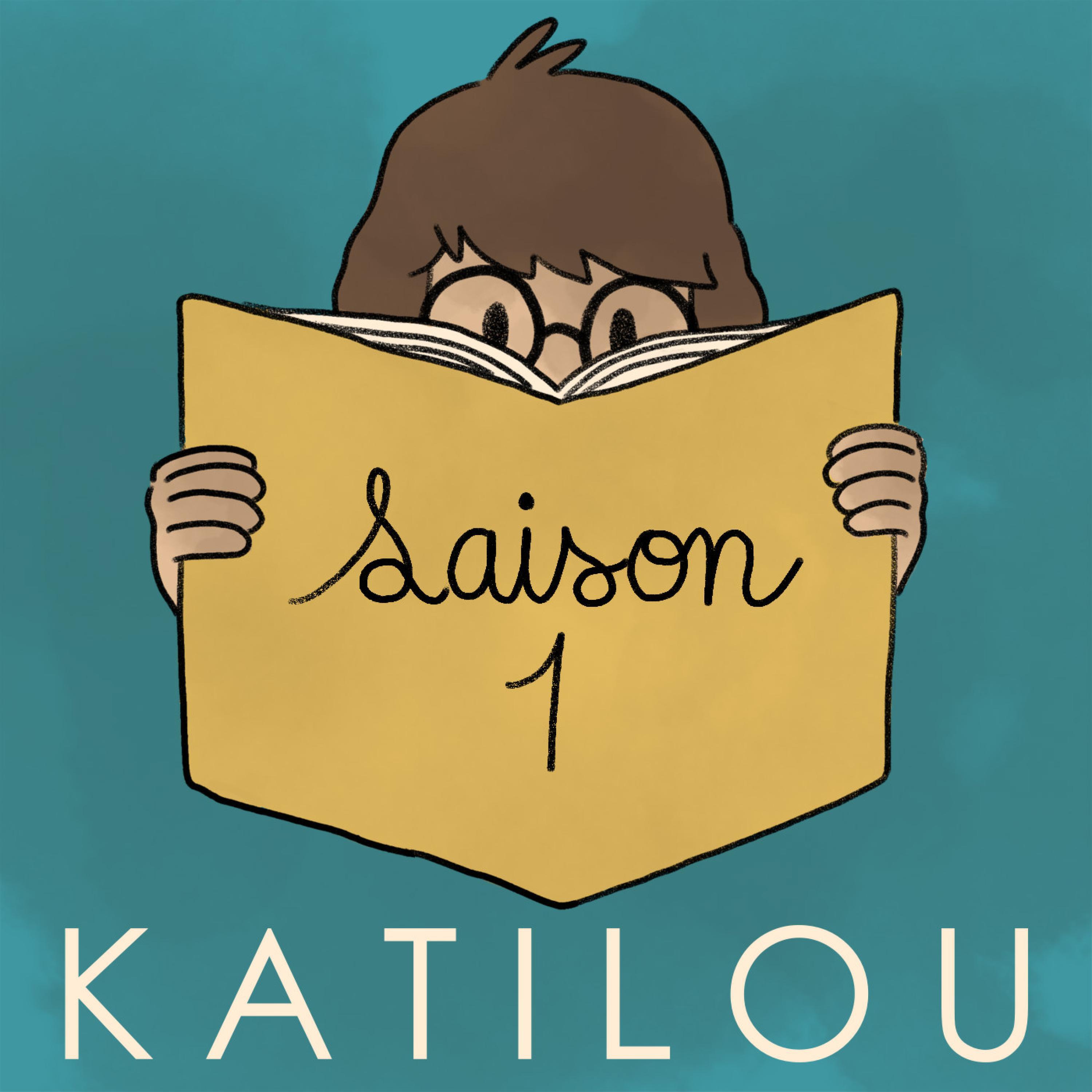 KATILOU Histoires Pour Les Enfants