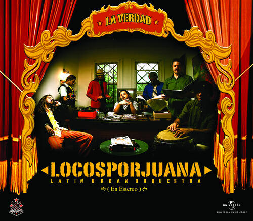 Релиз La Verdad
