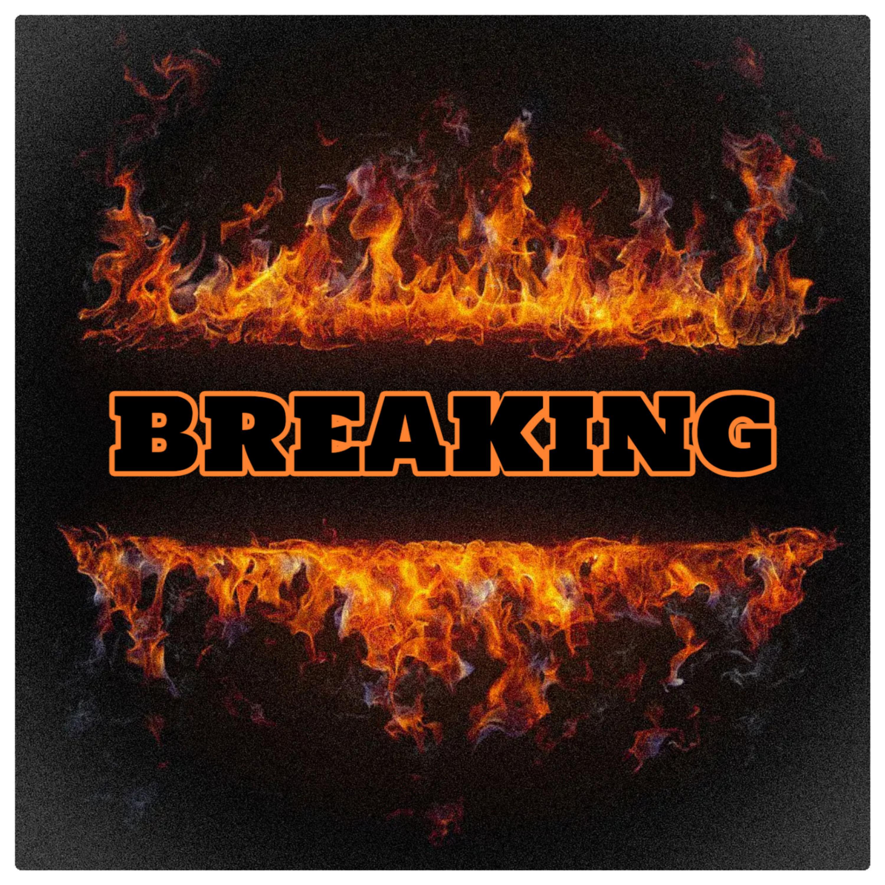 Релиз Breaking