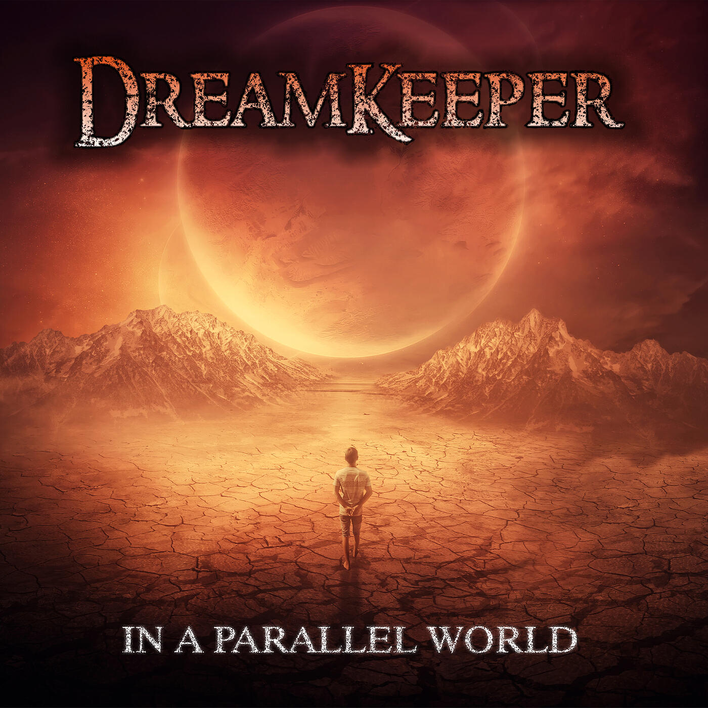 Релиз In a Parallel World