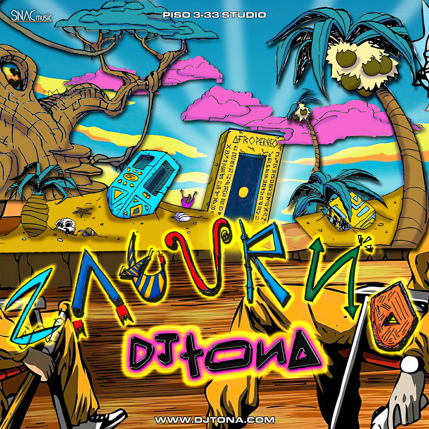 Скачать песню DJ Tona, A-WING, Hadrian - Amor de Gangsters бесплатно в MP3 для Android и iOS
