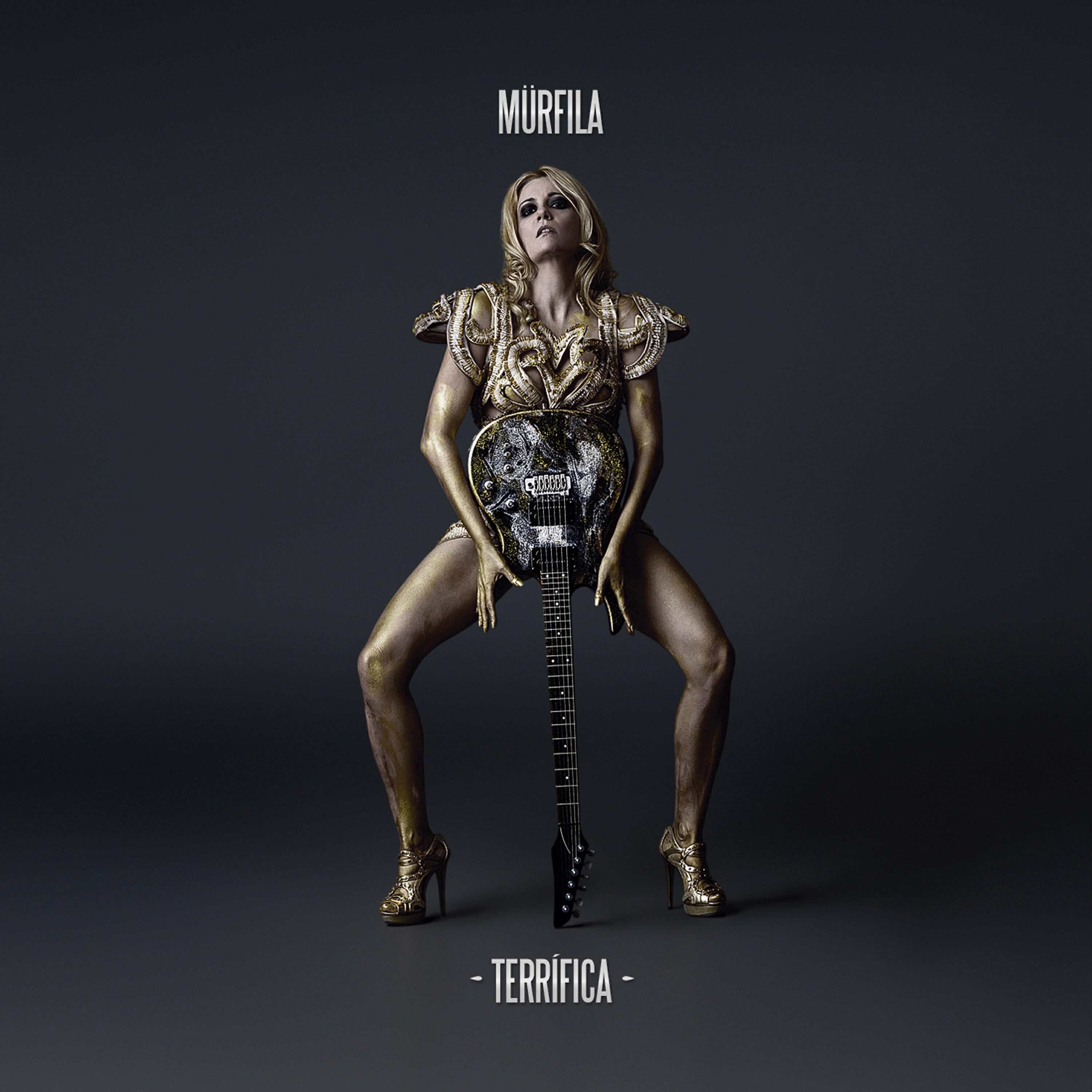Релиз Terrífica