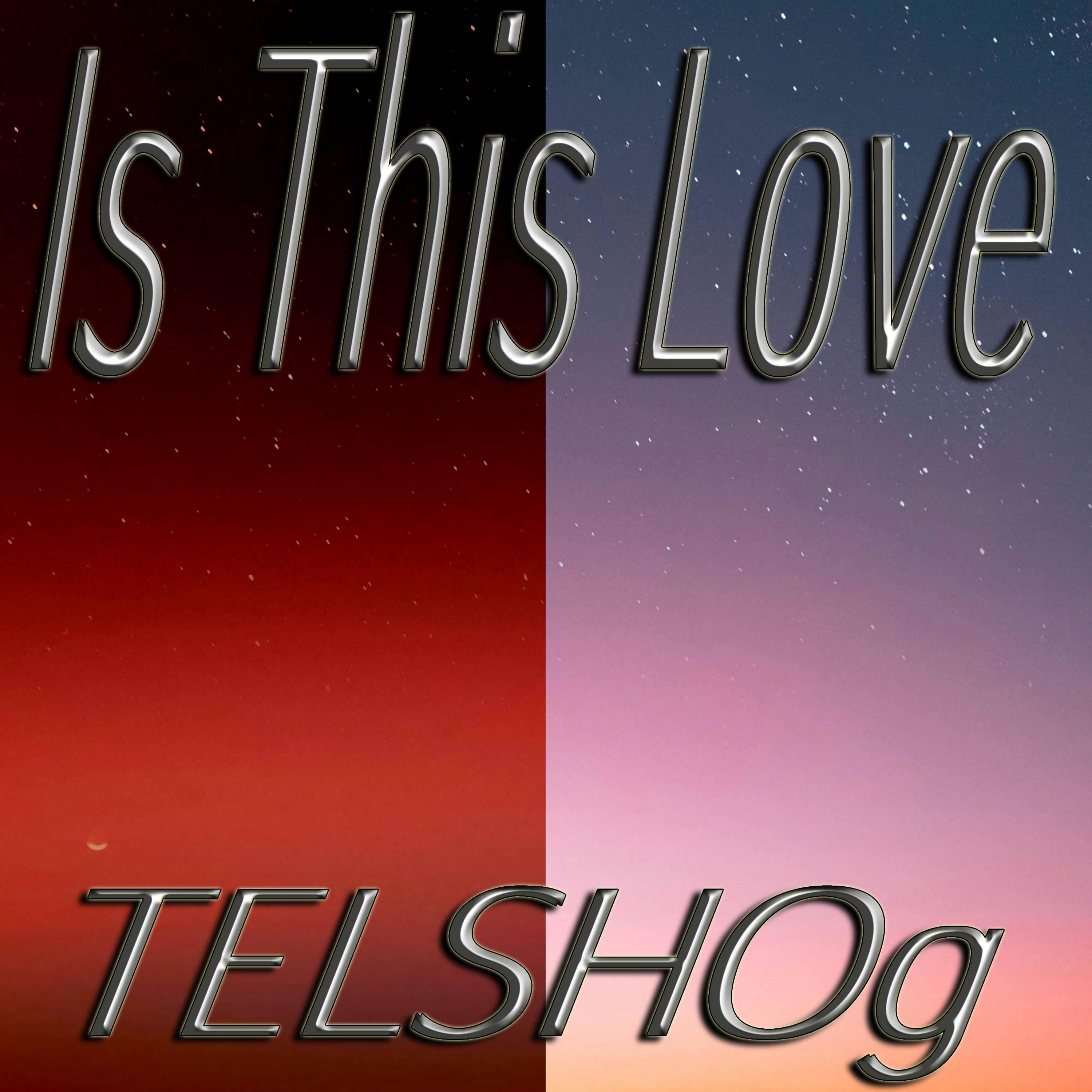 Релиз Is This Love