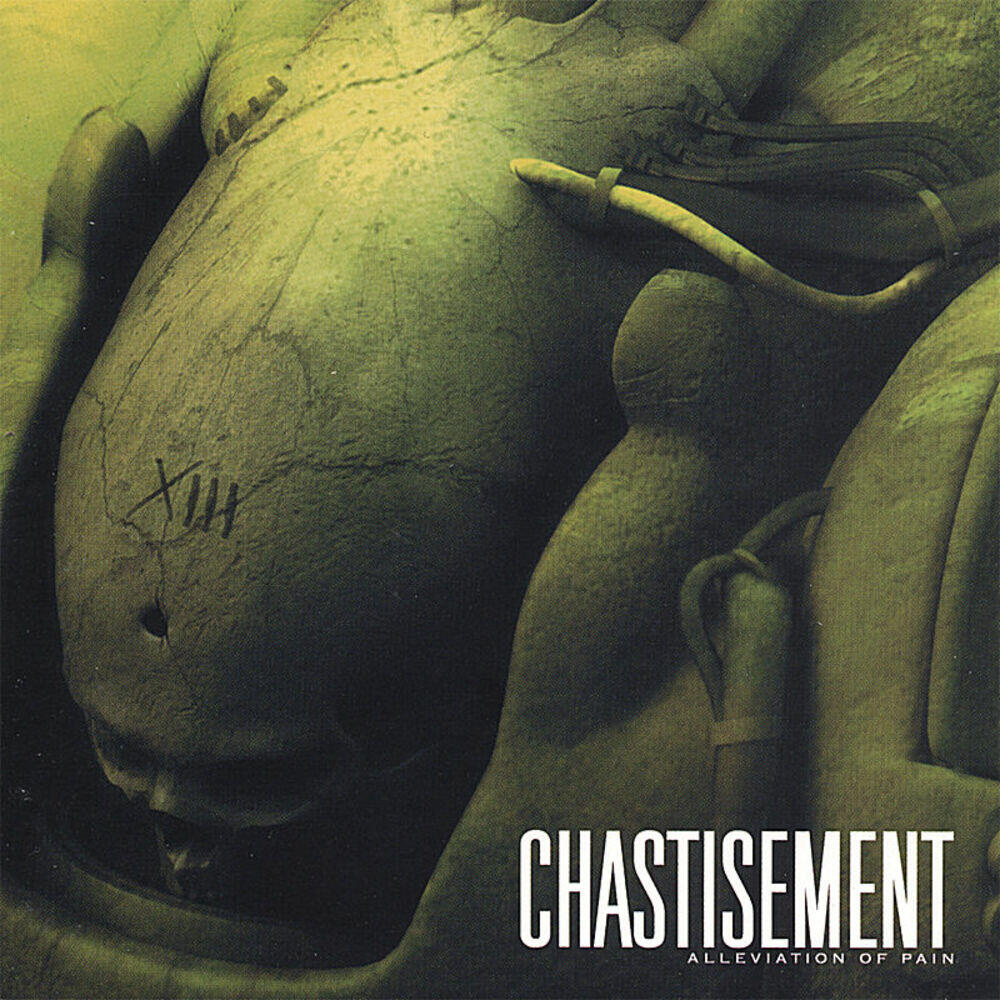 Релиз Alleviation Of Pain