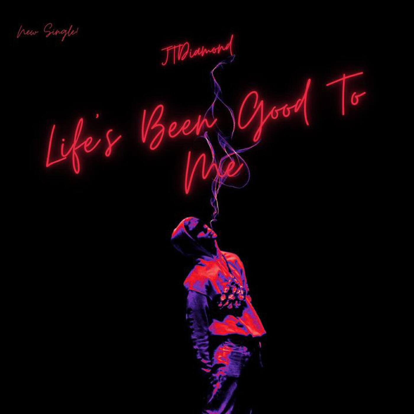 Релиз Life’s Been Good to Me