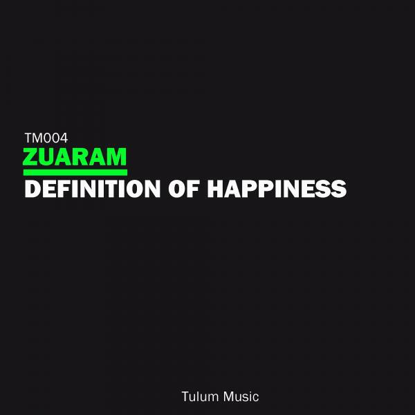 Релиз Definition Of Happiness