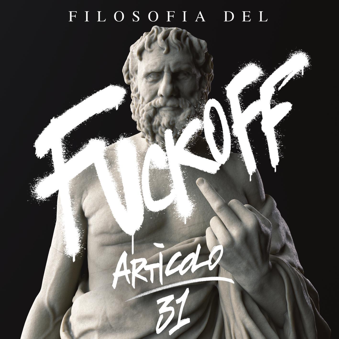 Релиз FILOSOFIA DEL FUCK-OFF